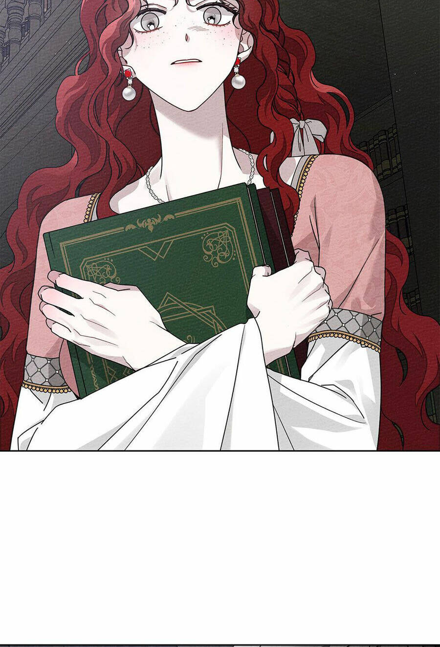 Dưới Tán Cây Sồi Chapter 83.2 - Trang 2