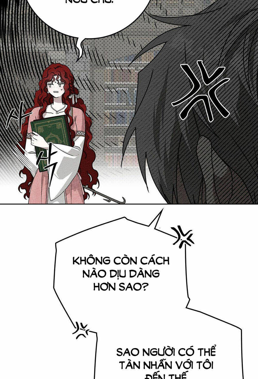 Dưới Tán Cây Sồi Chapter 83.2 - Trang 2