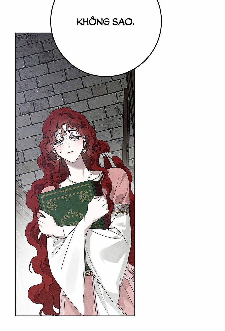 Dưới Tán Cây Sồi Chapter 83.2 - Trang 2