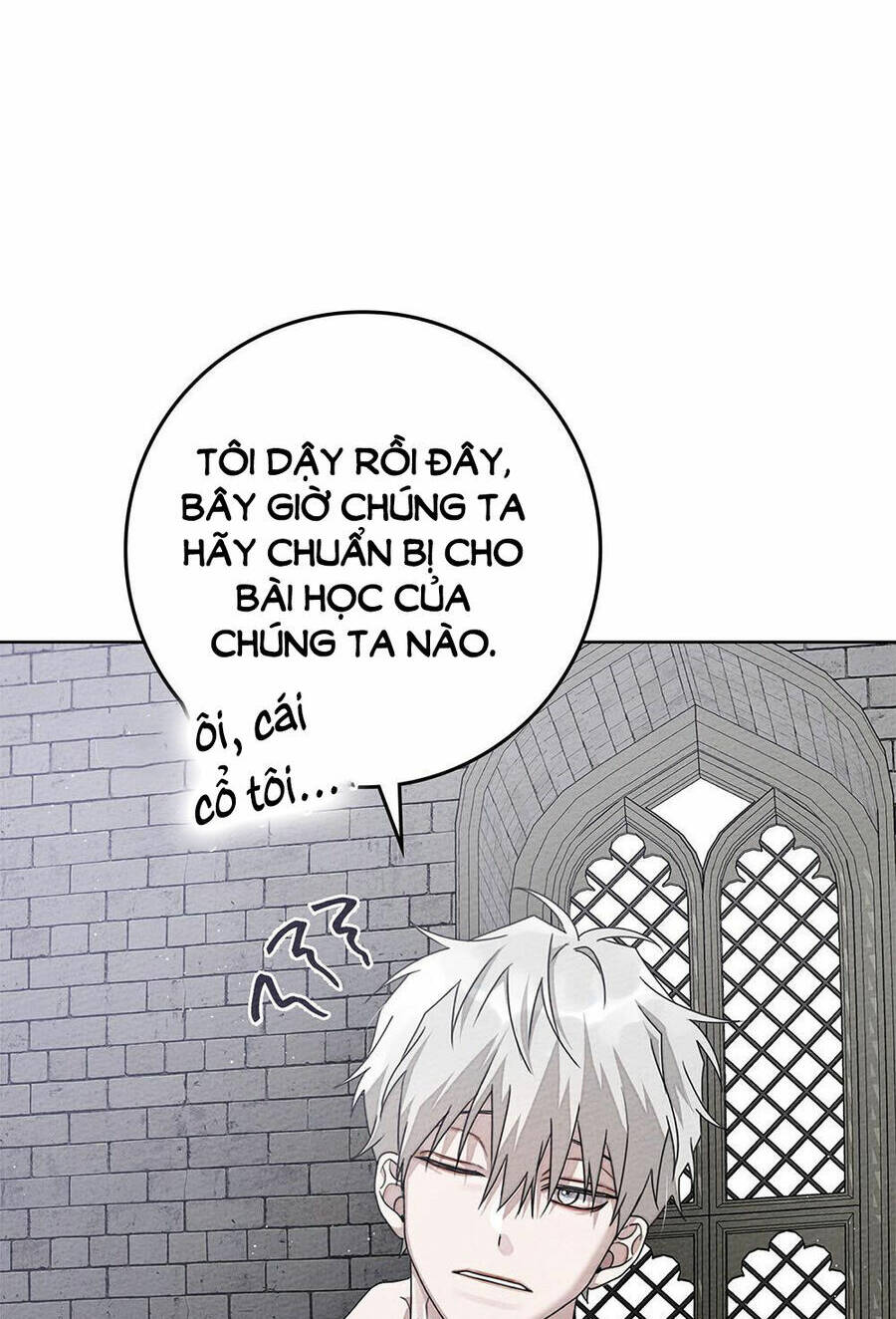 Dưới Tán Cây Sồi Chapter 83.2 - Trang 2