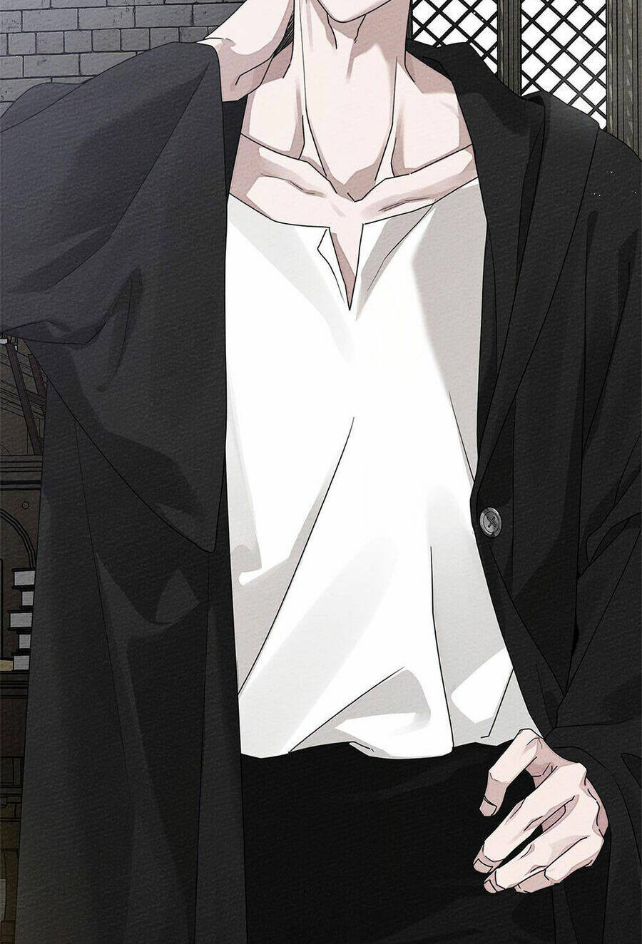 Dưới Tán Cây Sồi Chapter 83.2 - Trang 2