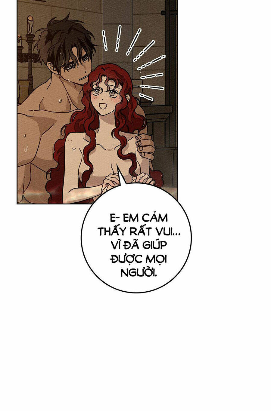 Dưới Tán Cây Sồi Chapter 83.2 - Trang 2