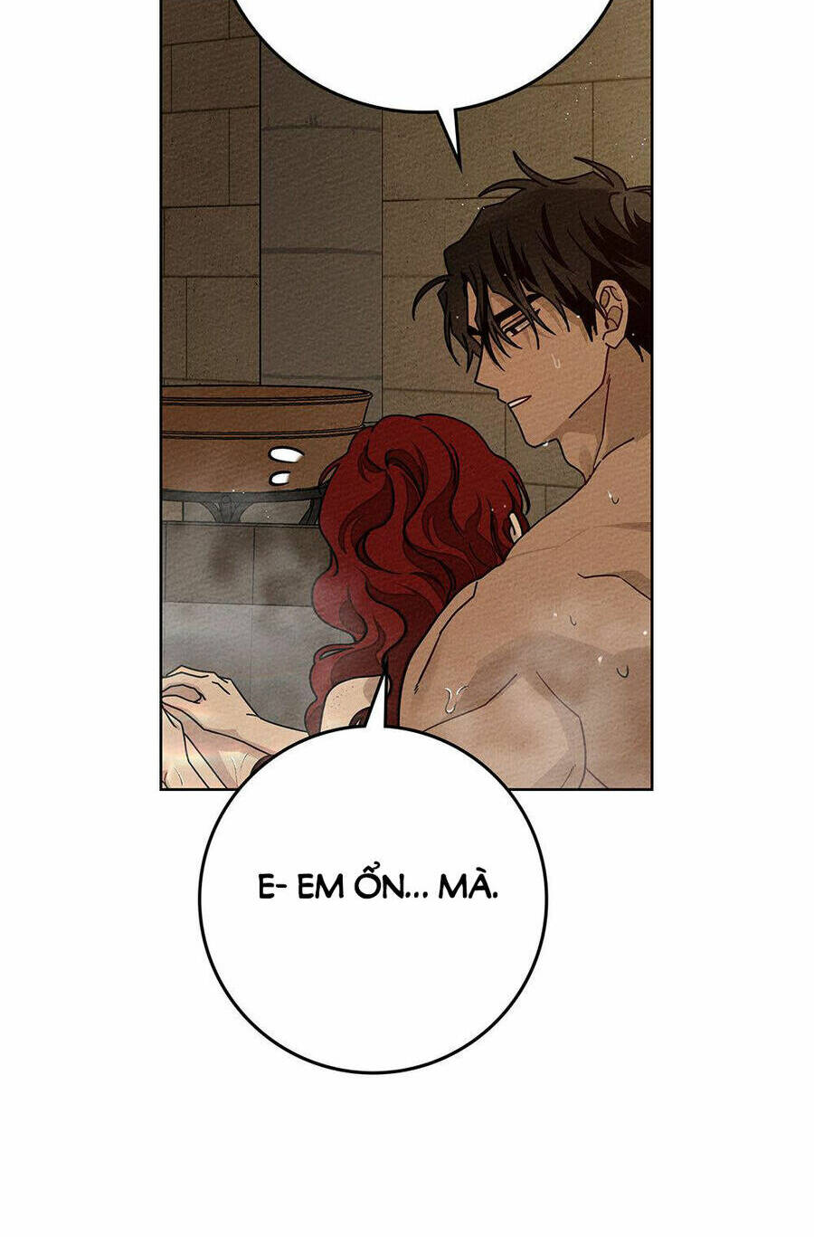 Dưới Tán Cây Sồi Chapter 83.2 - Trang 2