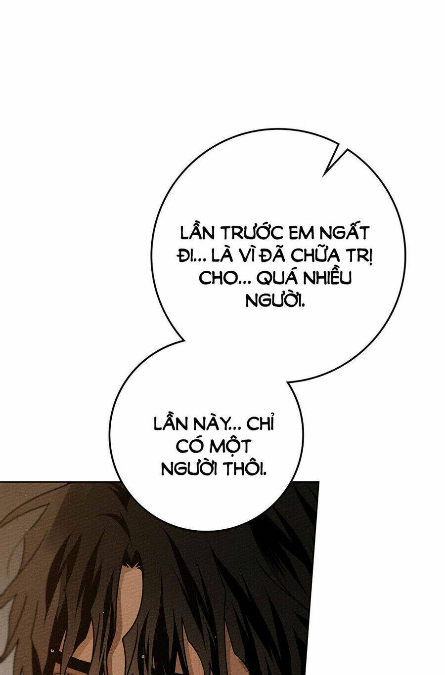 Dưới Tán Cây Sồi Chapter 83.2 - Trang 2