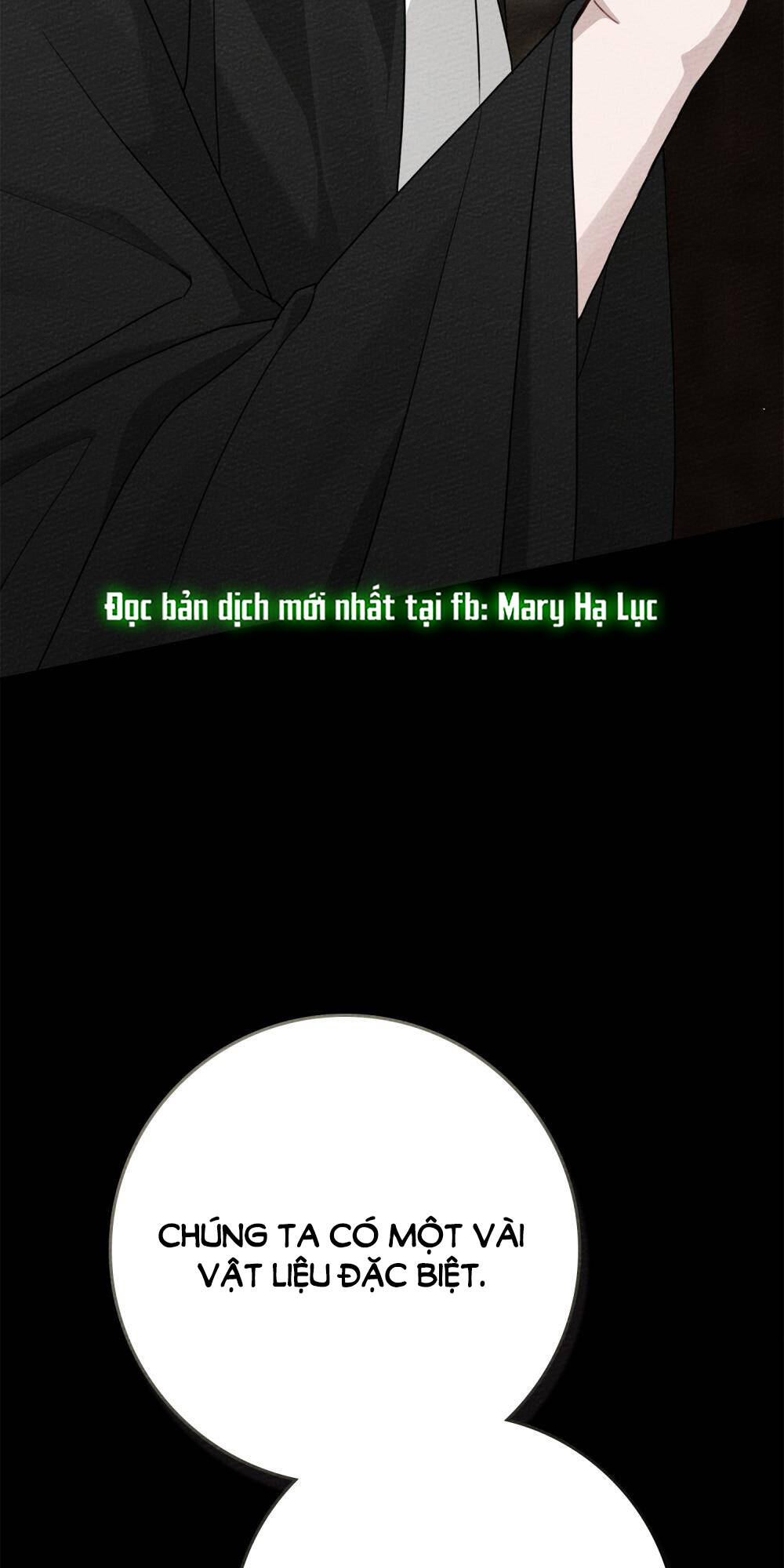 Dưới Tán Cây Sồi Chapter 84.1 - Trang 2