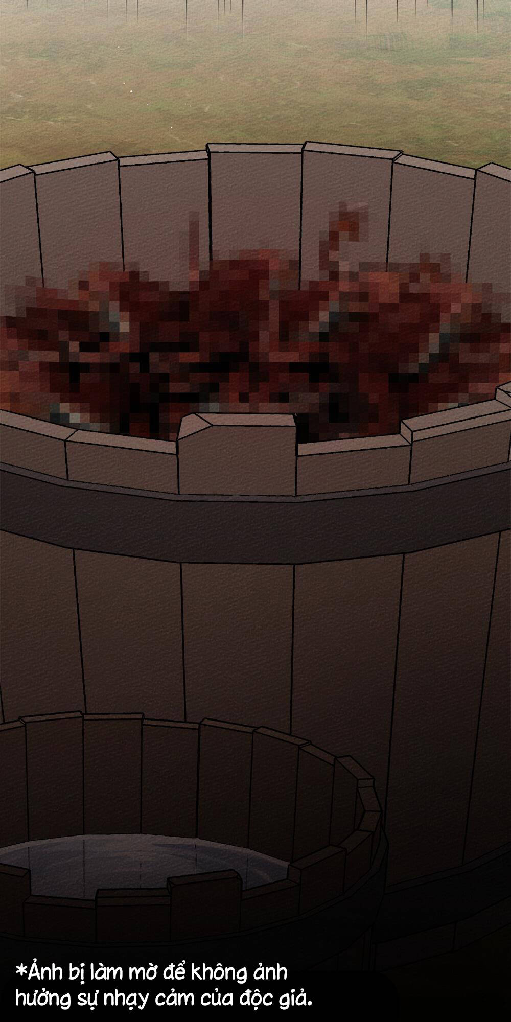 Dưới Tán Cây Sồi Chapter 84.1 - Trang 2