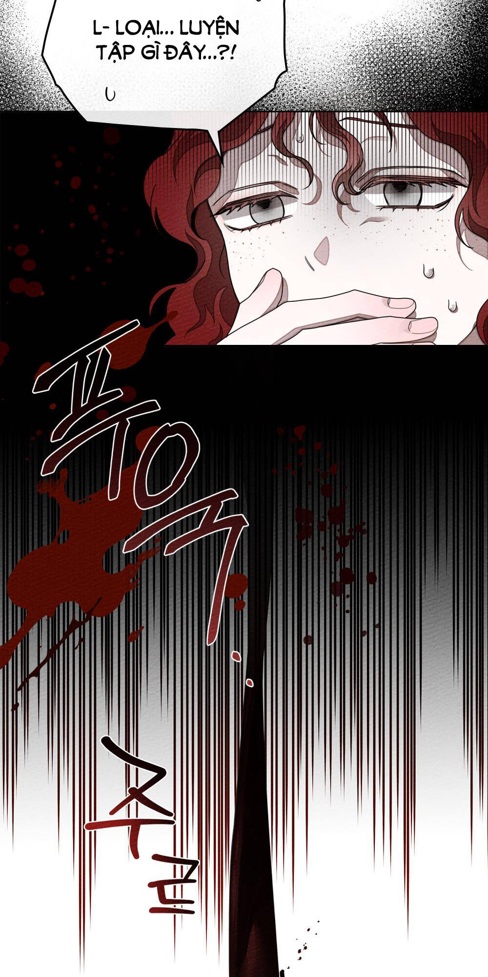 Dưới Tán Cây Sồi Chapter 84.1 - Trang 2