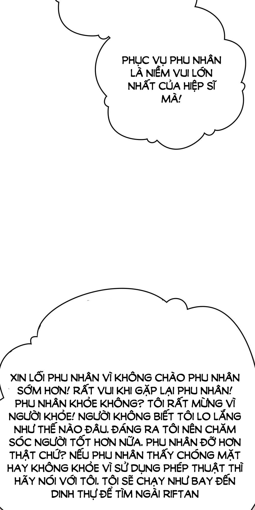 Dưới Tán Cây Sồi Chapter 84.1 - Trang 2