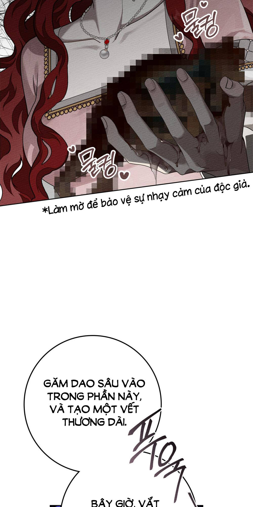 Dưới Tán Cây Sồi Chapter 84.1 - Trang 2