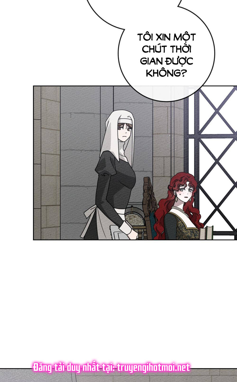 Dưới Tán Cây Sồi Chapter 84.1 - Trang 2