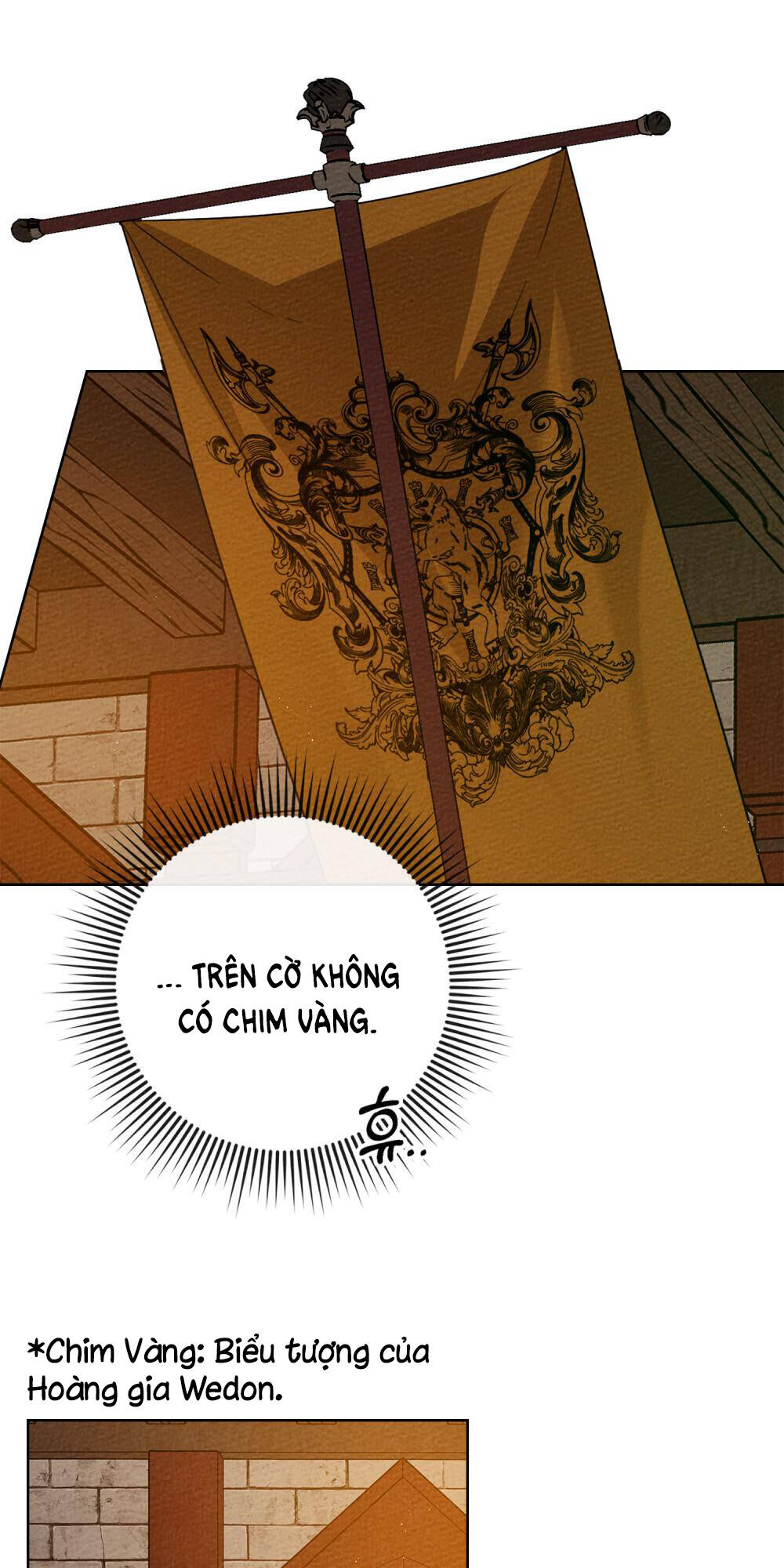 Dưới Tán Cây Sồi Chapter 84.2 - Trang 2