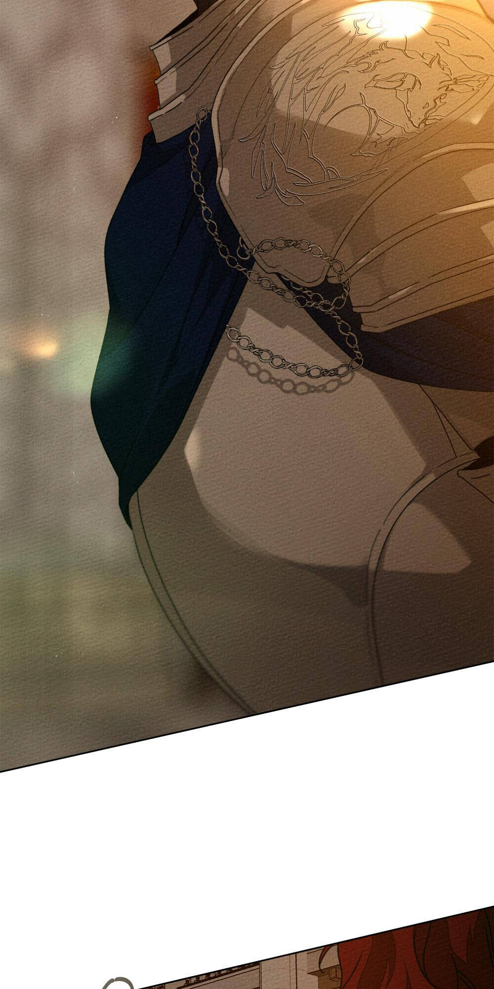 Dưới Tán Cây Sồi Chapter 84.2 - Trang 2