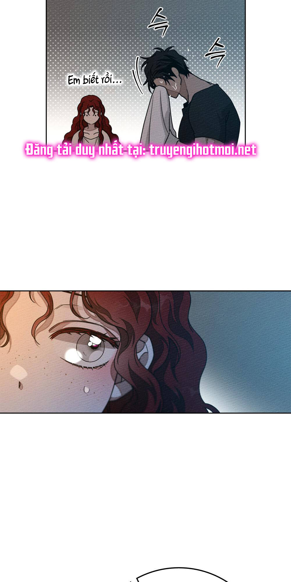 Dưới Tán Cây Sồi Chapter 85.1 - Trang 2