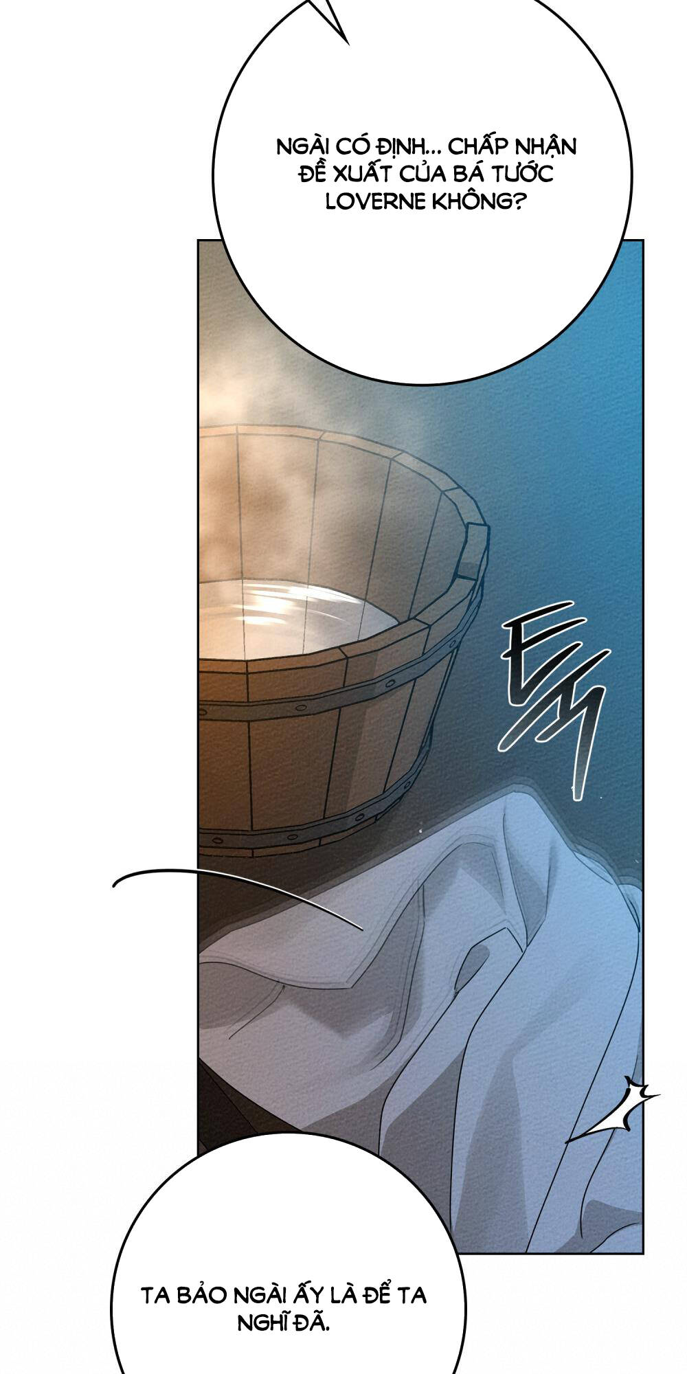 Dưới Tán Cây Sồi Chapter 85.1 - Trang 2