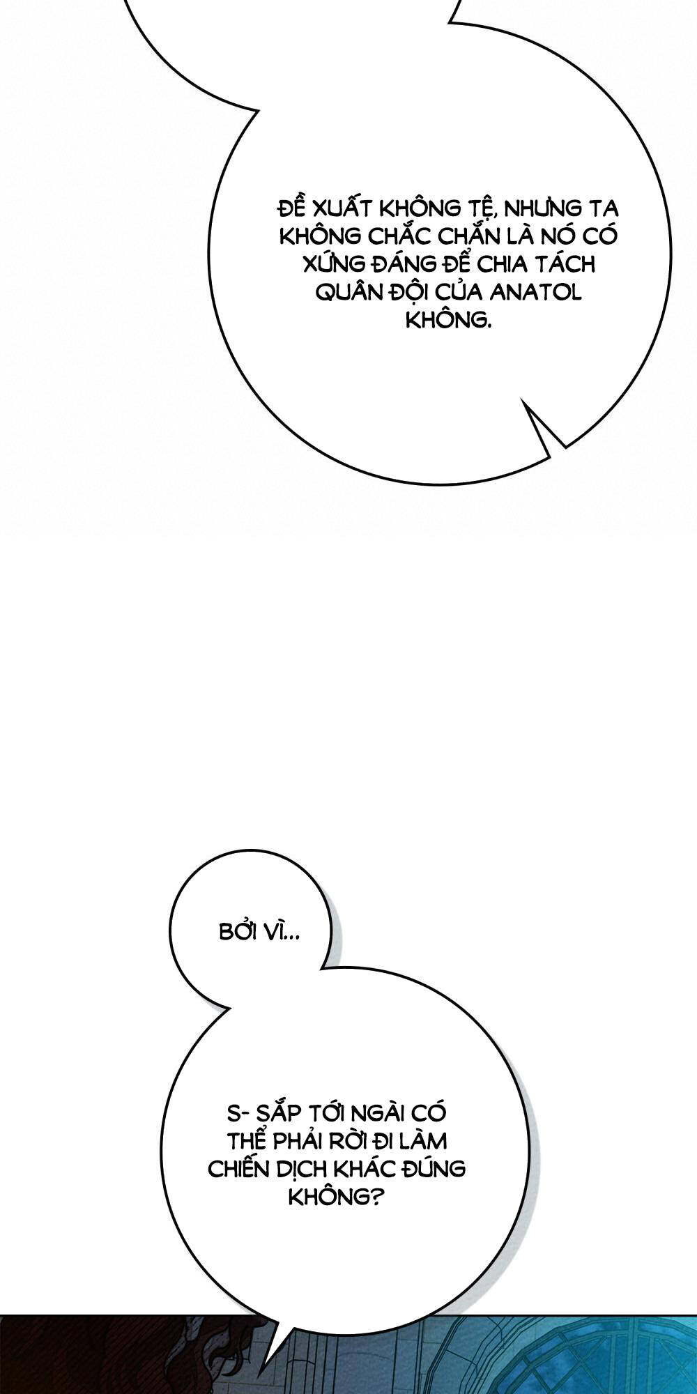 Dưới Tán Cây Sồi Chapter 85.1 - Trang 2