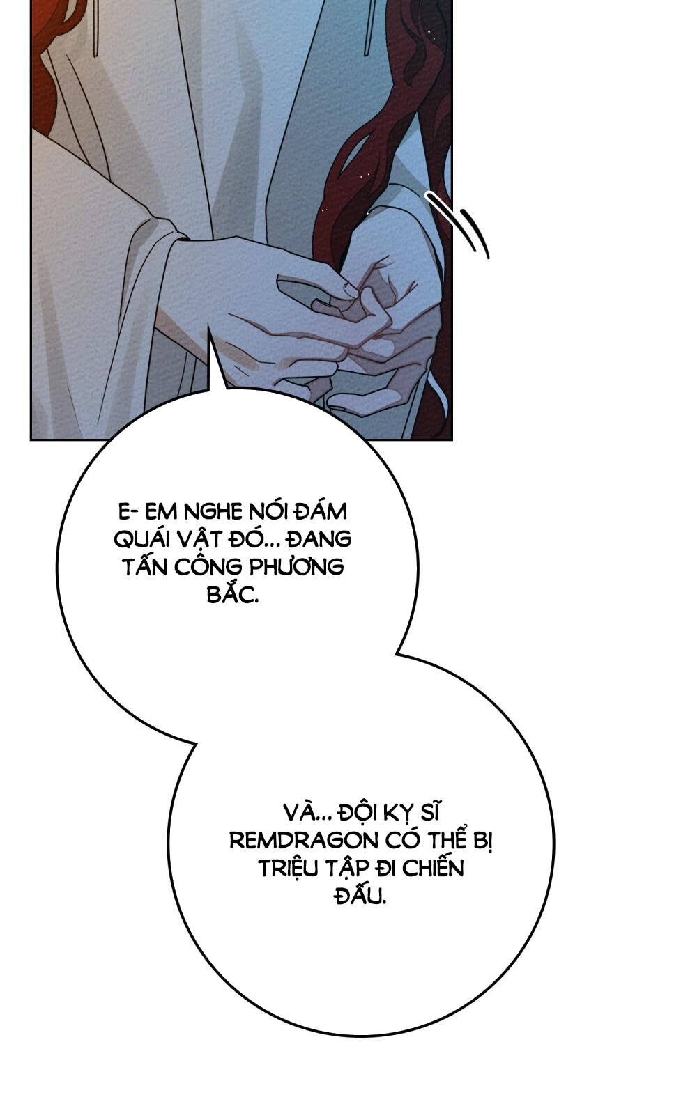 Dưới Tán Cây Sồi Chapter 85.1 - Trang 2