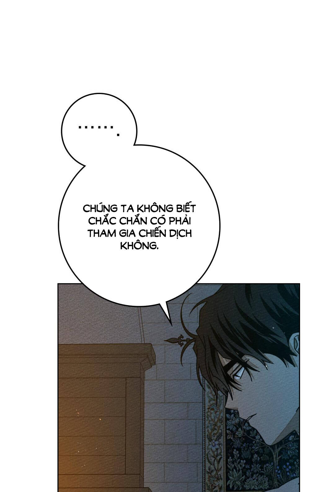 Dưới Tán Cây Sồi Chapter 85.1 - Trang 2