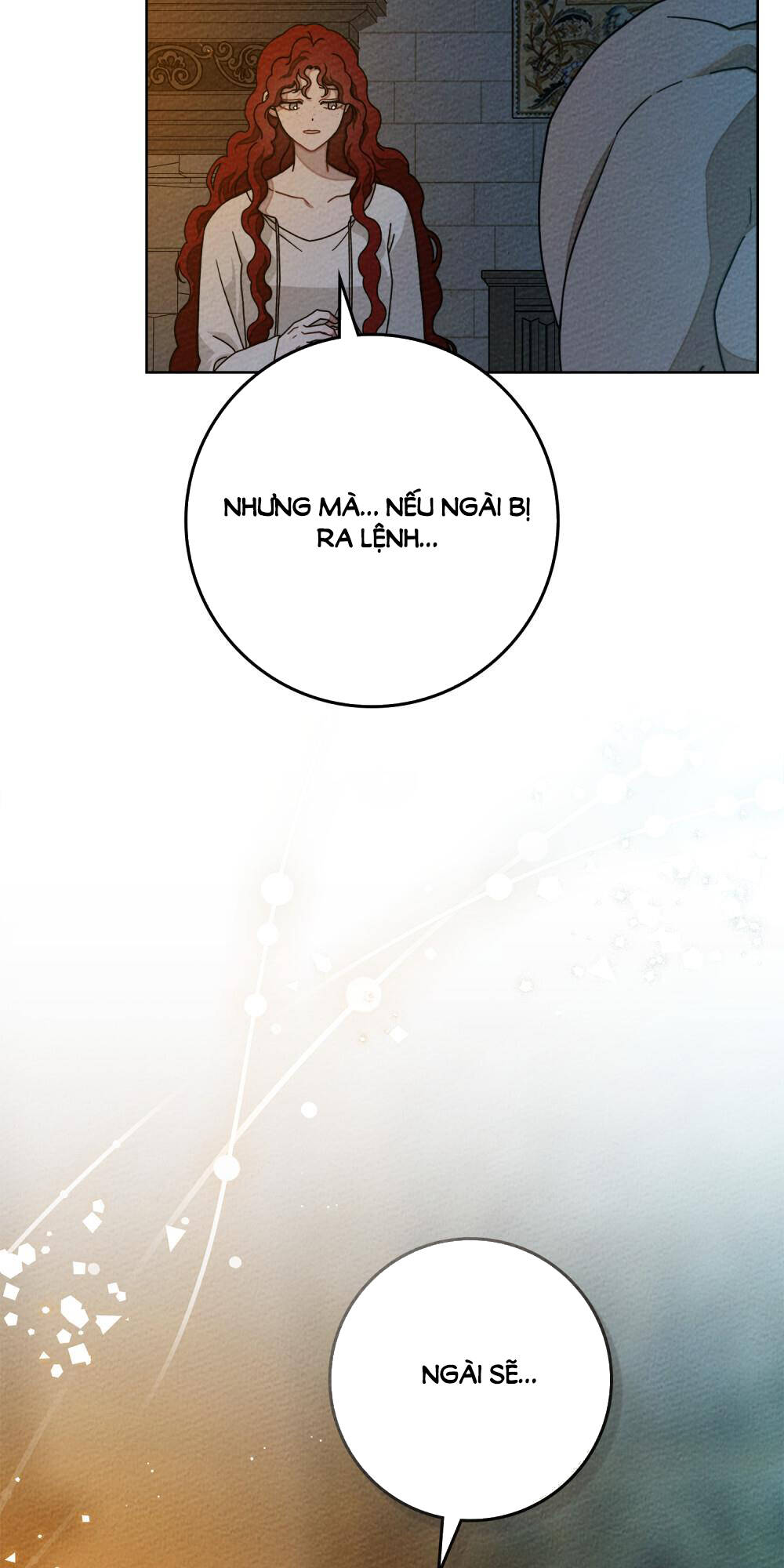 Dưới Tán Cây Sồi Chapter 85.1 - Trang 2