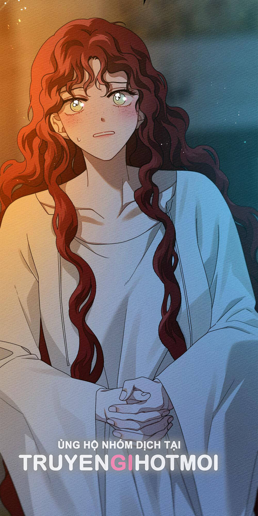 Dưới Tán Cây Sồi Chapter 85.1 - Trang 2