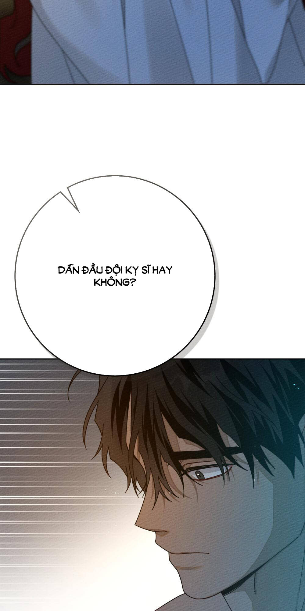 Dưới Tán Cây Sồi Chapter 85.1 - Trang 2