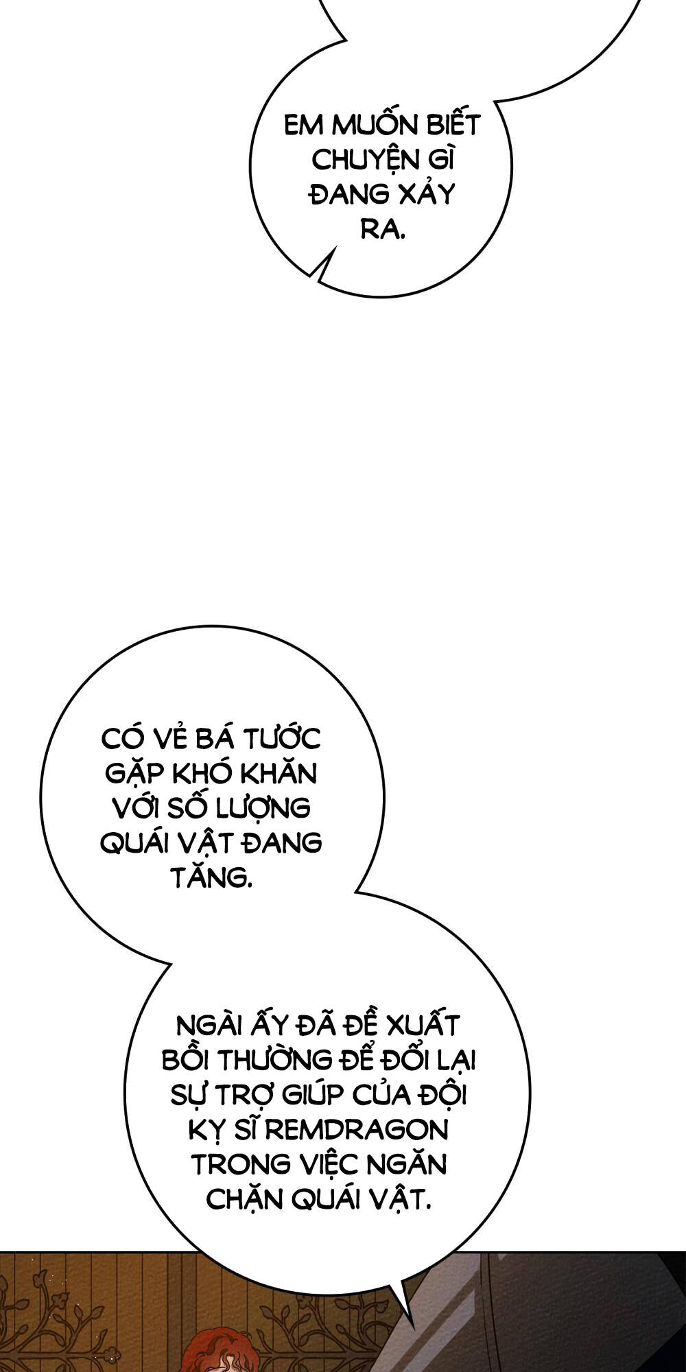 Dưới Tán Cây Sồi Chapter 85.1 - Trang 2