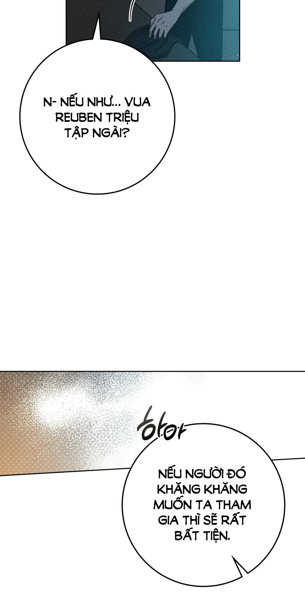 Dưới Tán Cây Sồi Chapter 85.1 - Trang 2