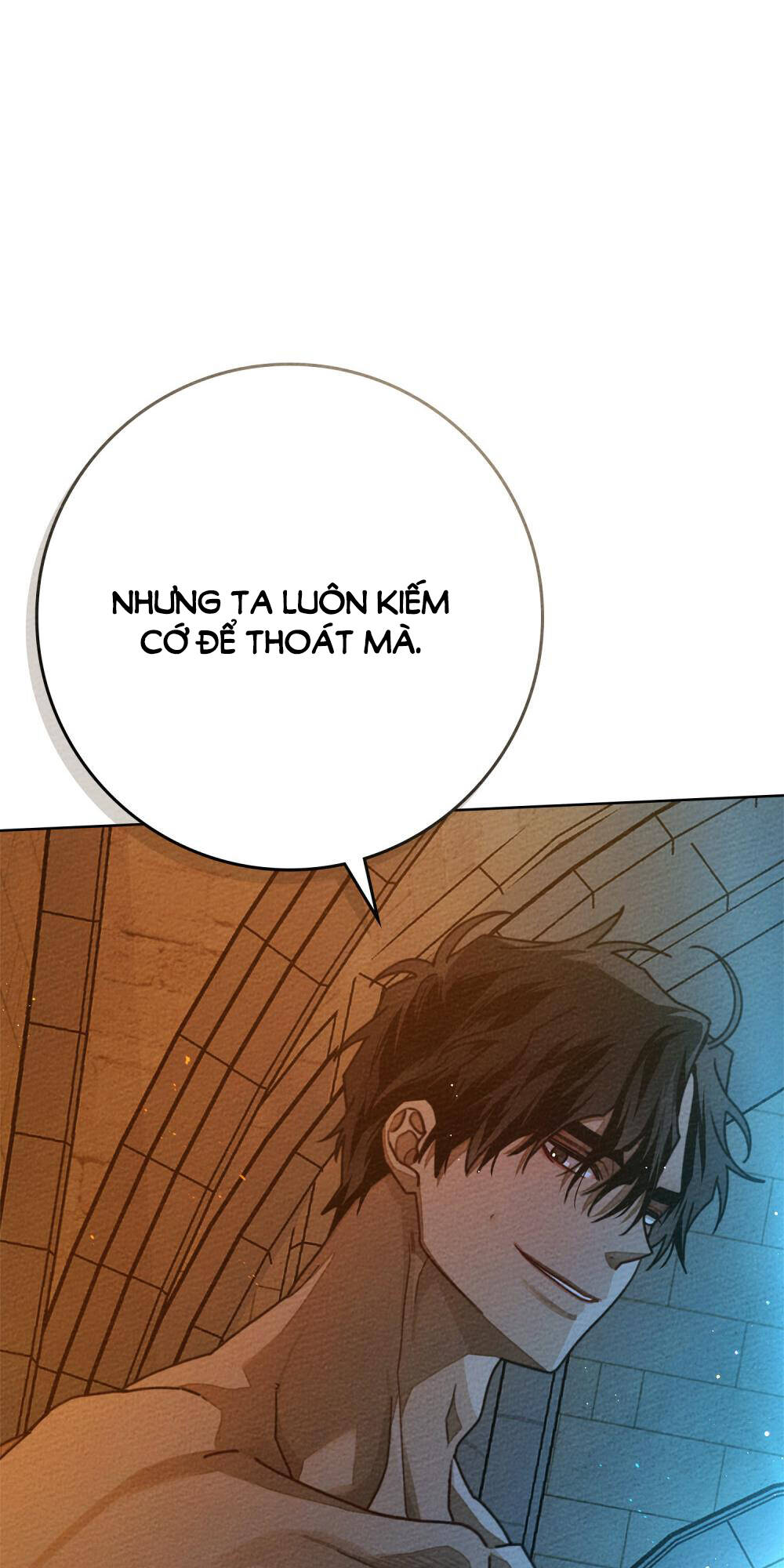 Dưới Tán Cây Sồi Chapter 85.1 - Trang 2