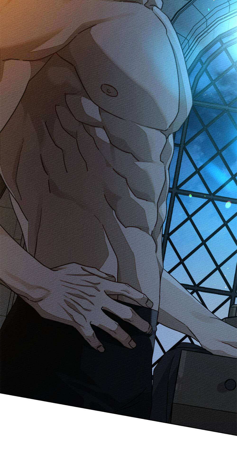 Dưới Tán Cây Sồi Chapter 85.1 - Trang 2