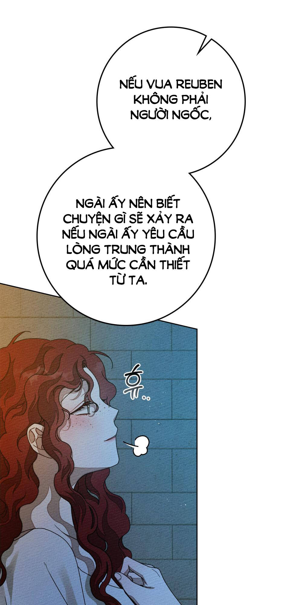 Dưới Tán Cây Sồi Chapter 85.1 - Trang 2