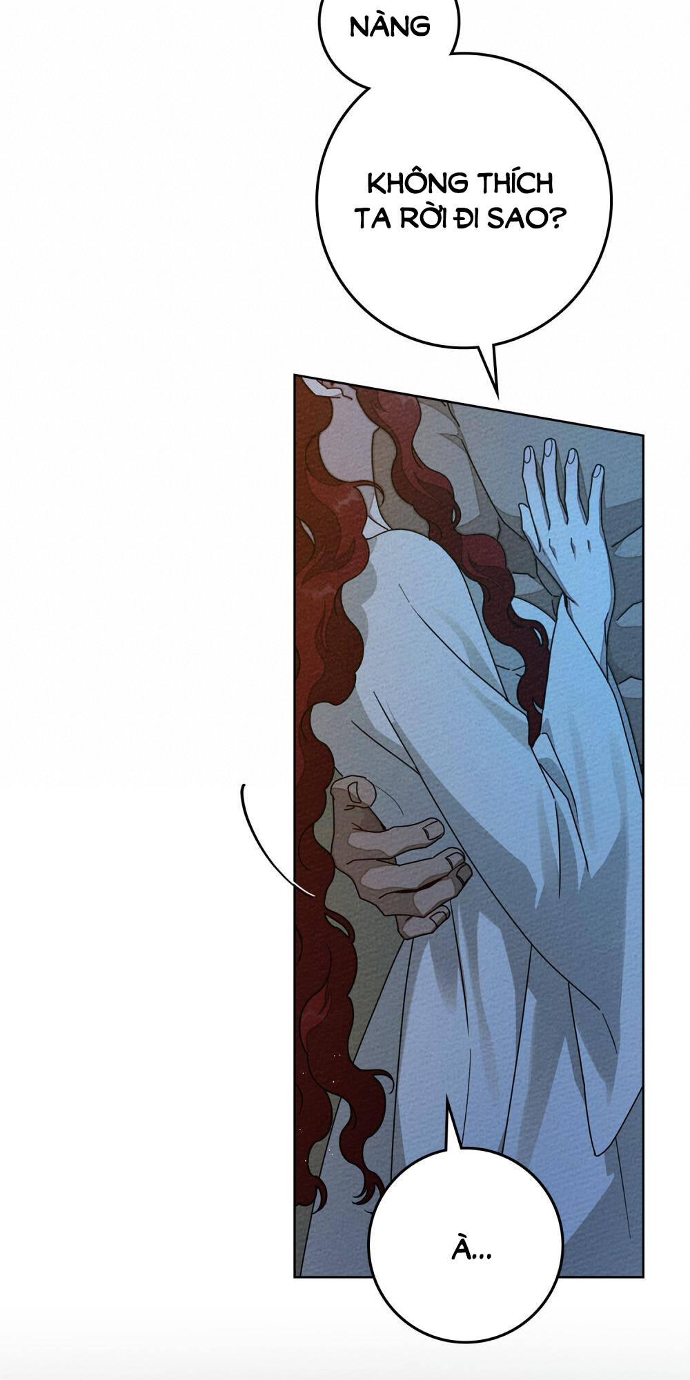 Dưới Tán Cây Sồi Chapter 85.1 - Trang 2