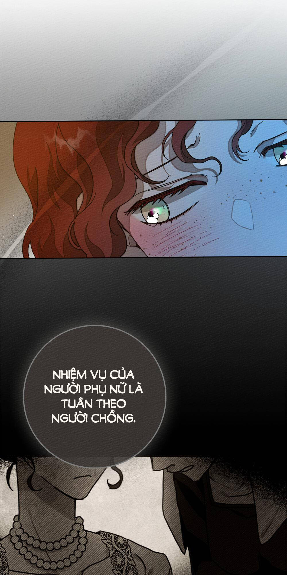 Dưới Tán Cây Sồi Chapter 85.1 - Trang 2