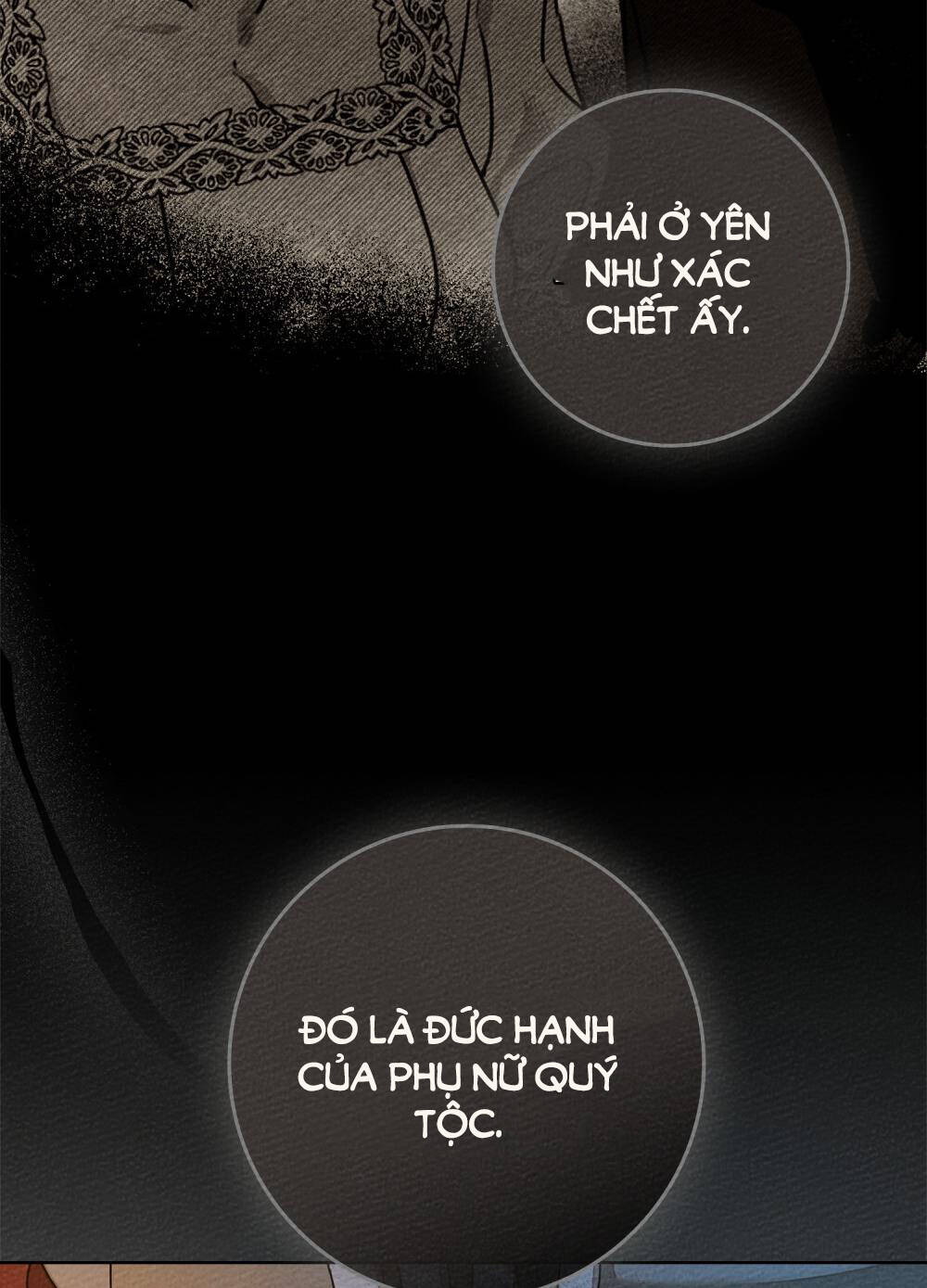 Dưới Tán Cây Sồi Chapter 85.1 - Trang 2