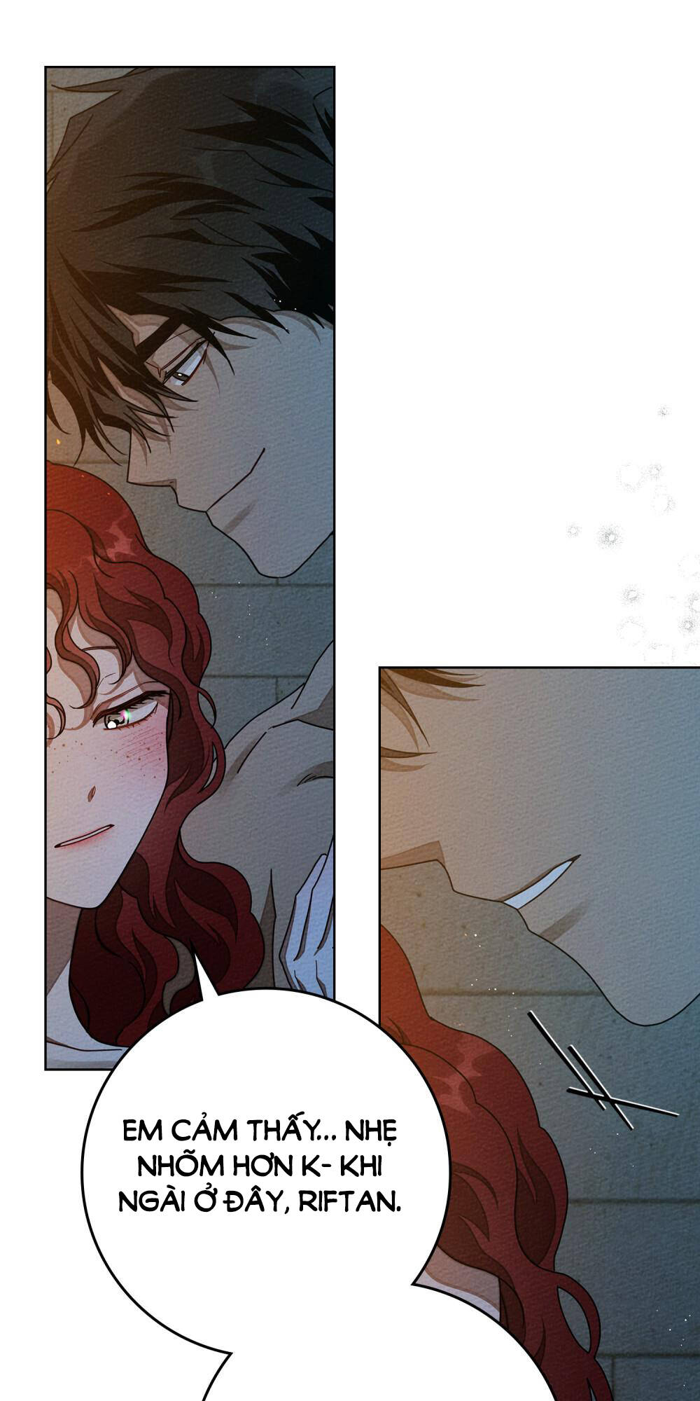 Dưới Tán Cây Sồi Chapter 85.1 - Trang 2