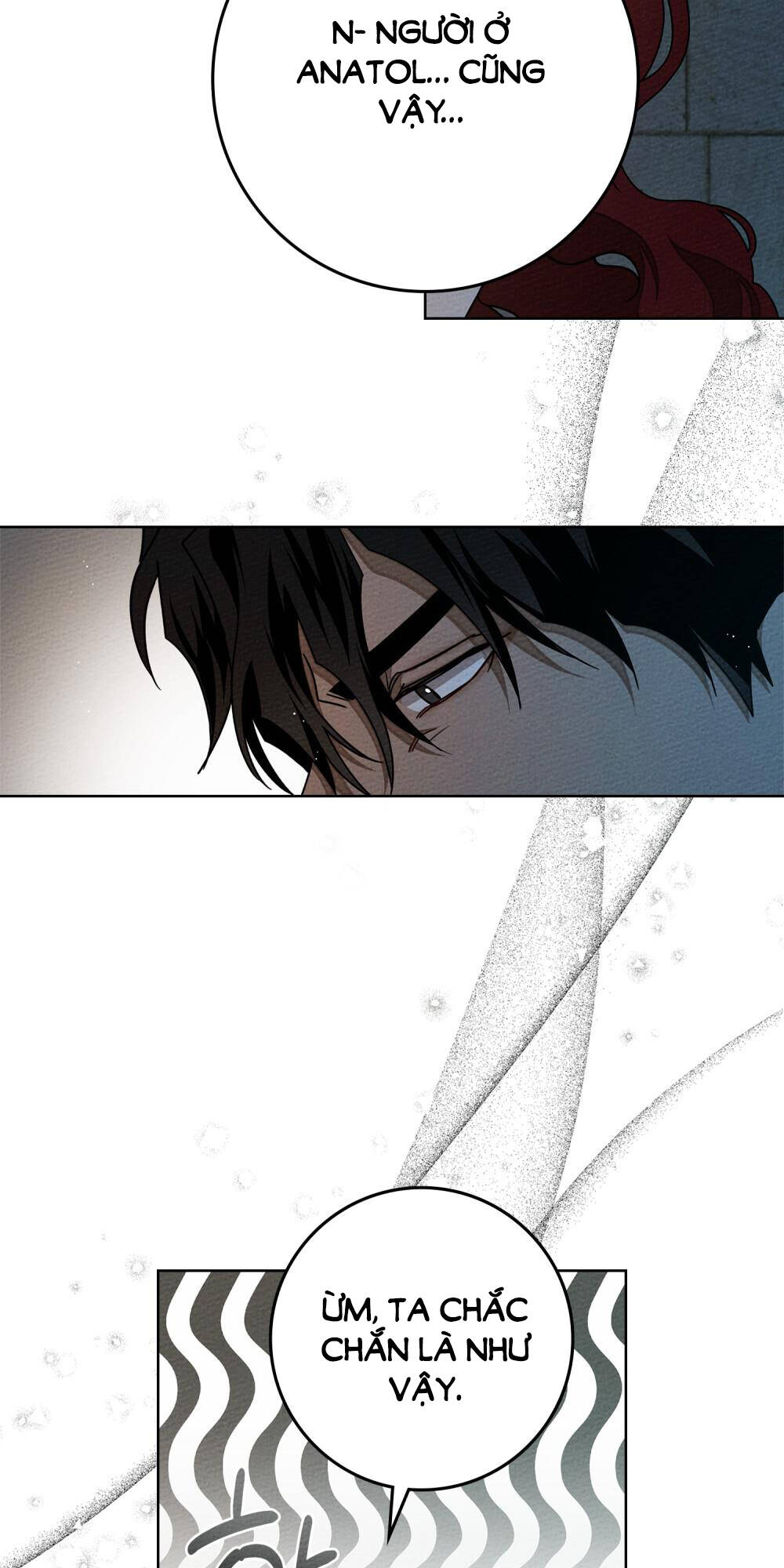 Dưới Tán Cây Sồi Chapter 85.1 - Trang 2