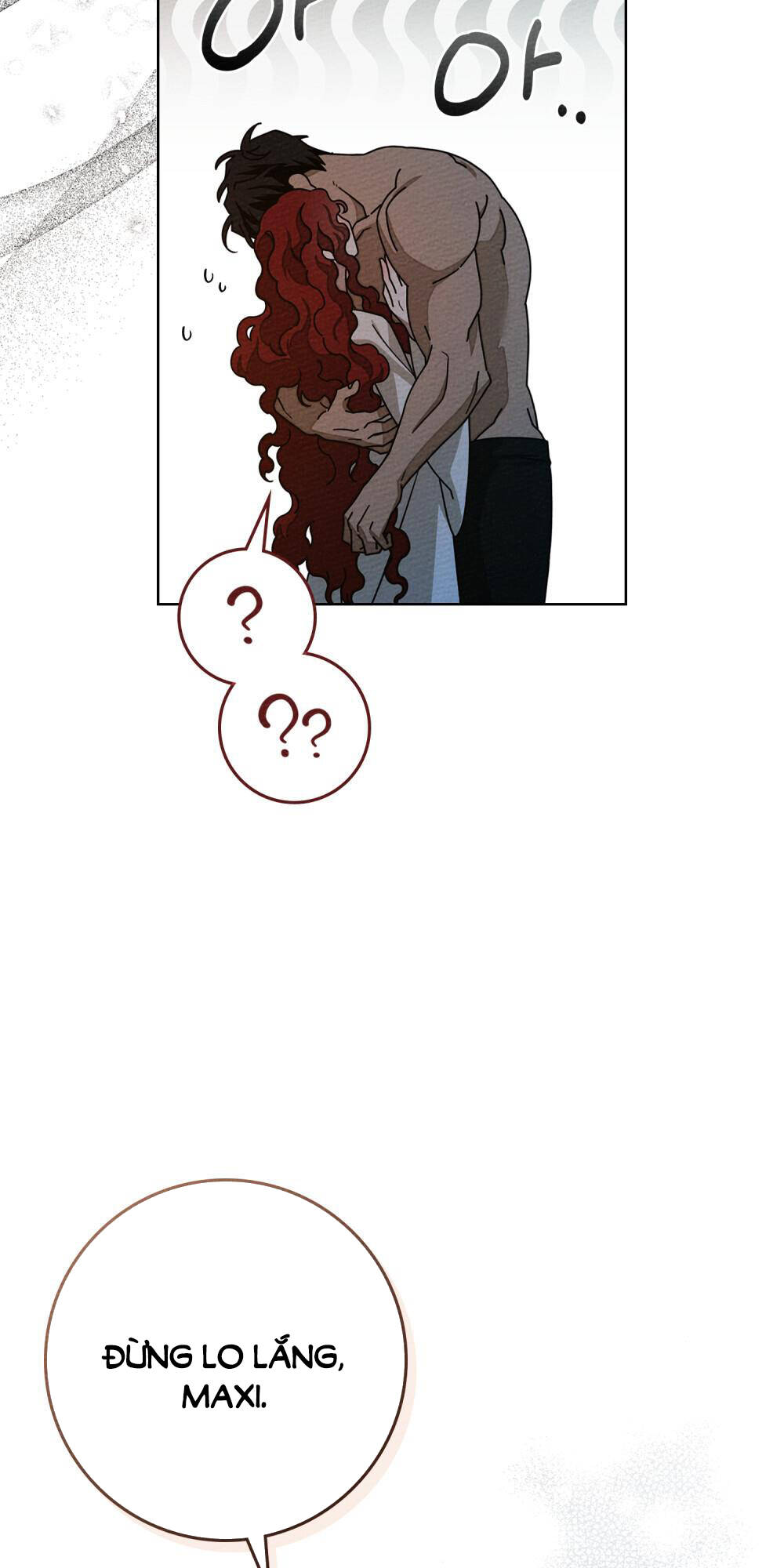 Dưới Tán Cây Sồi Chapter 85.1 - Trang 2