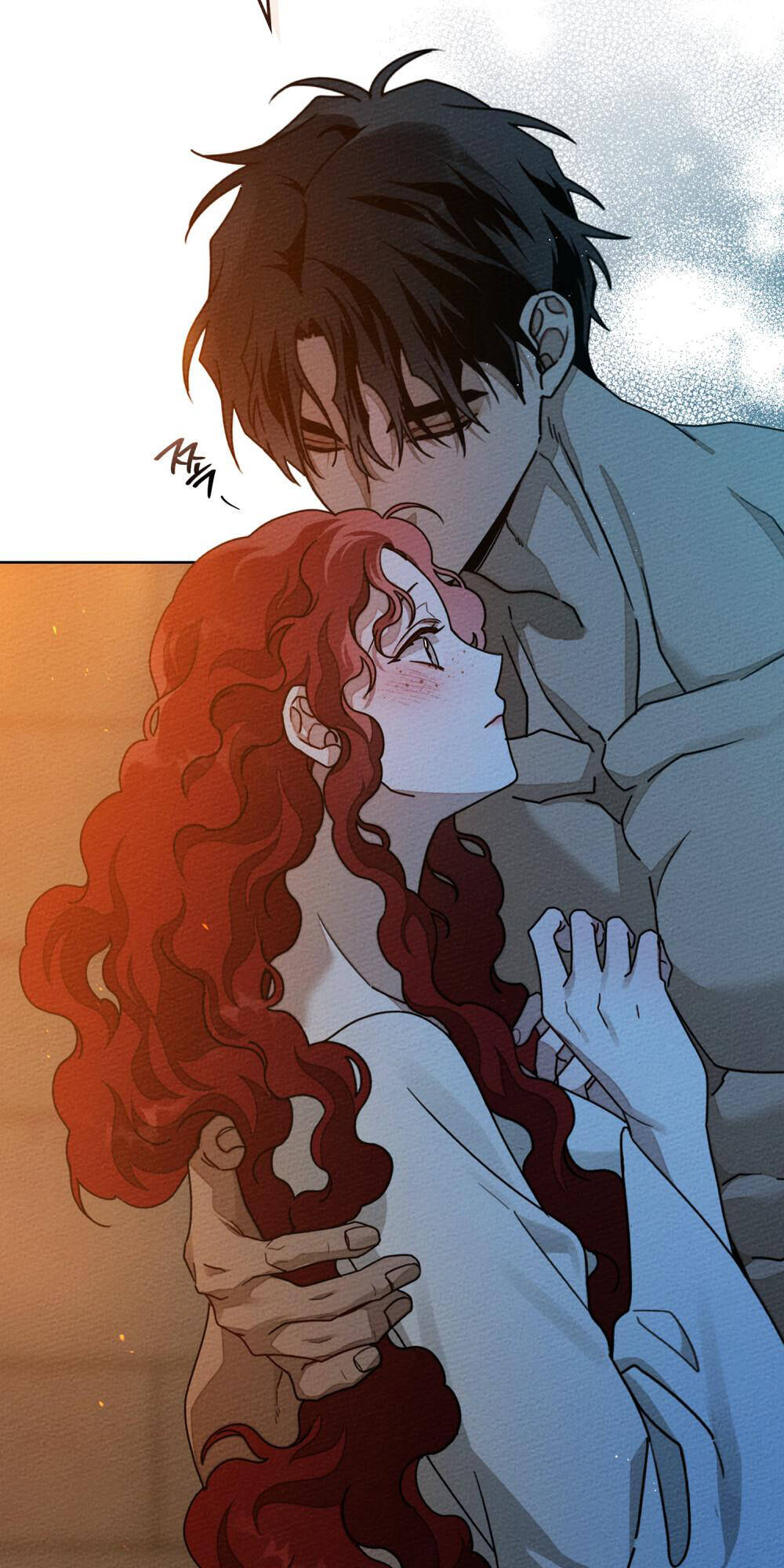 Dưới Tán Cây Sồi Chapter 85.1 - Trang 2