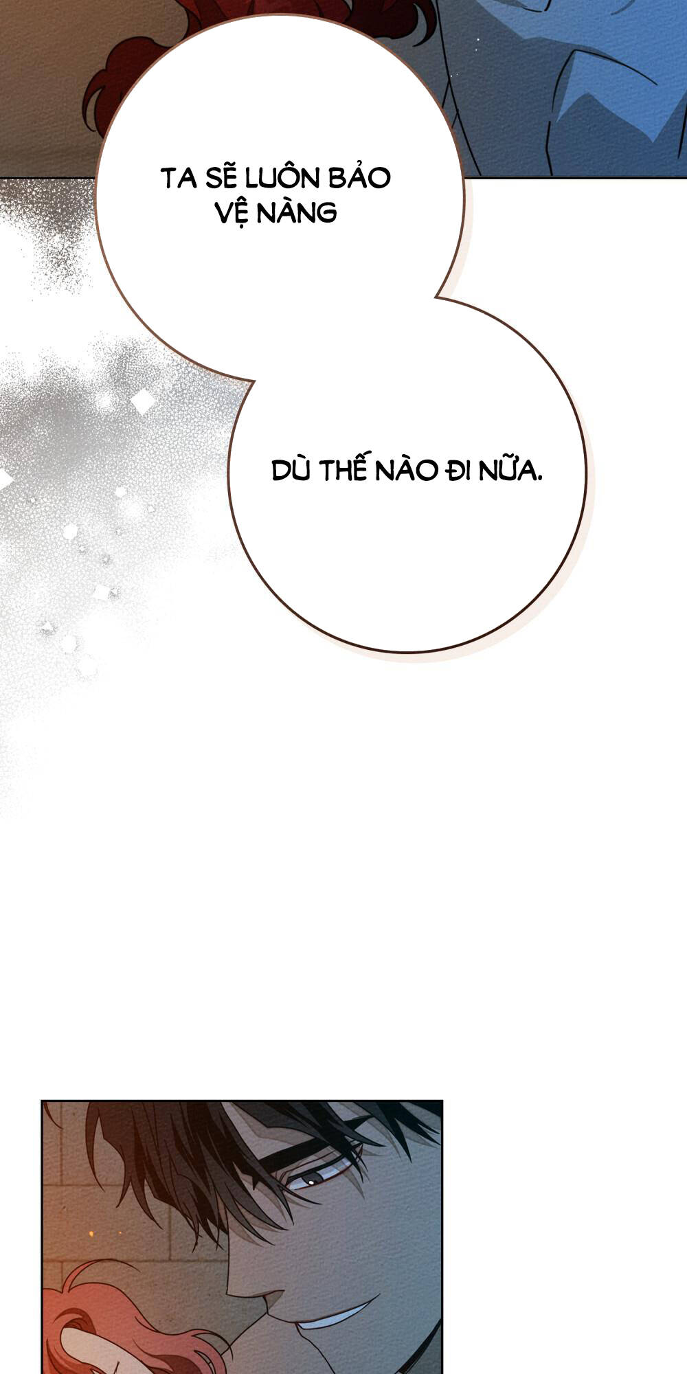 Dưới Tán Cây Sồi Chapter 85.1 - Trang 2