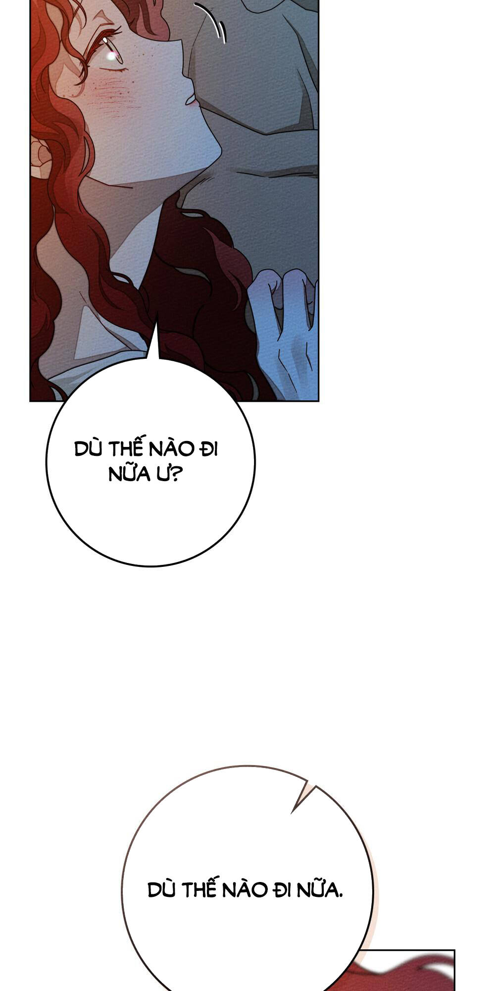 Dưới Tán Cây Sồi Chapter 85.1 - Trang 2