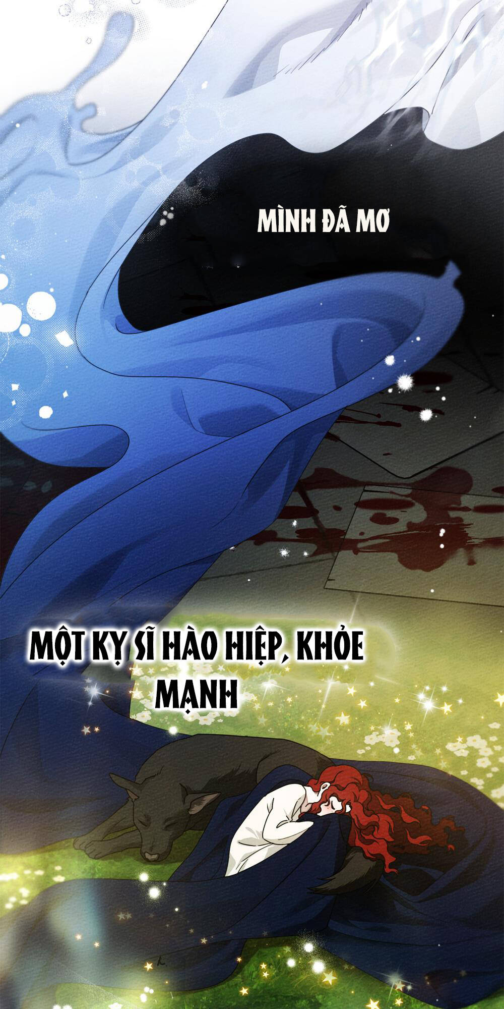 Dưới Tán Cây Sồi Chapter 85.1 - Trang 2