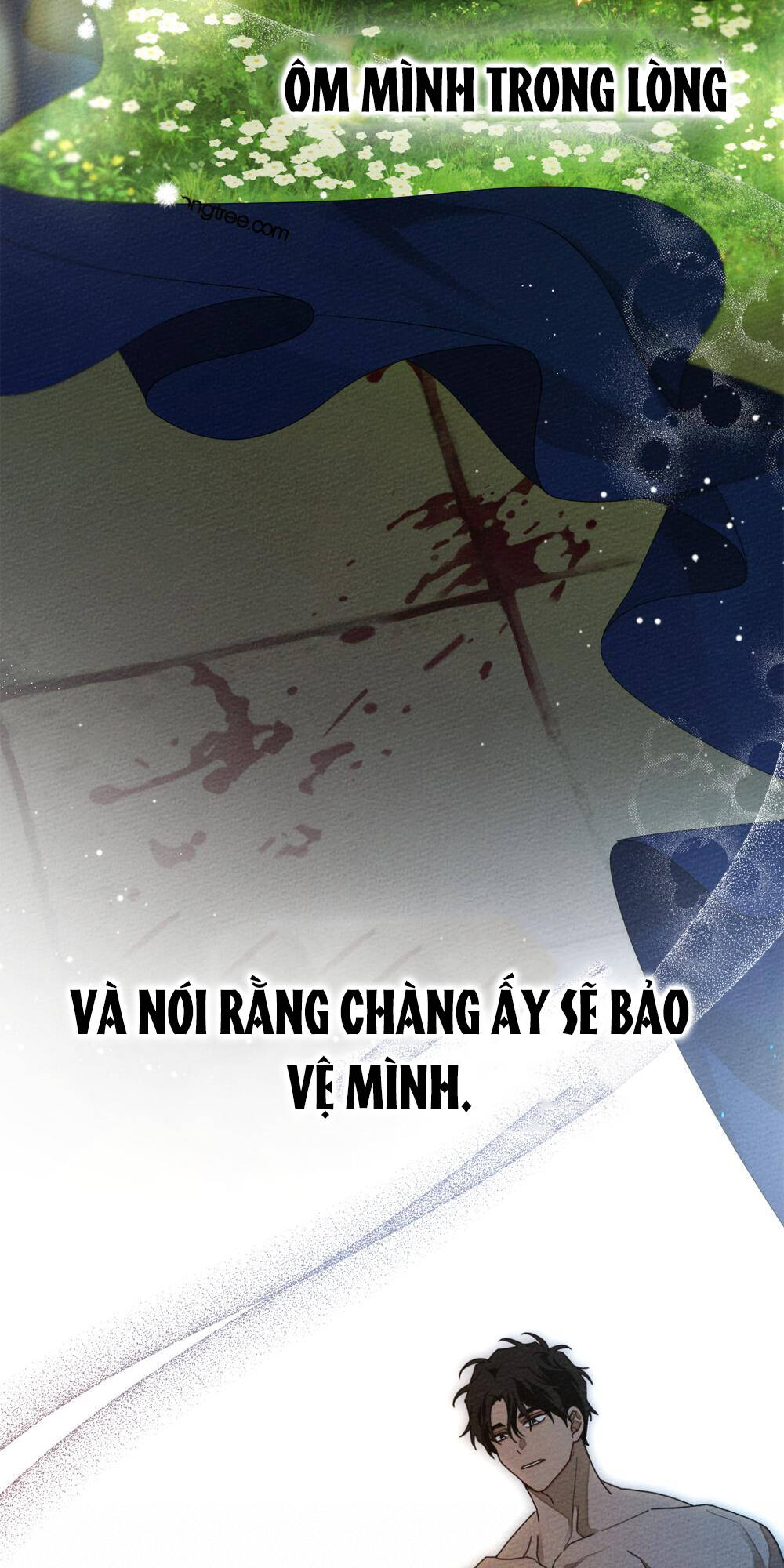 Dưới Tán Cây Sồi Chapter 85.1 - Trang 2