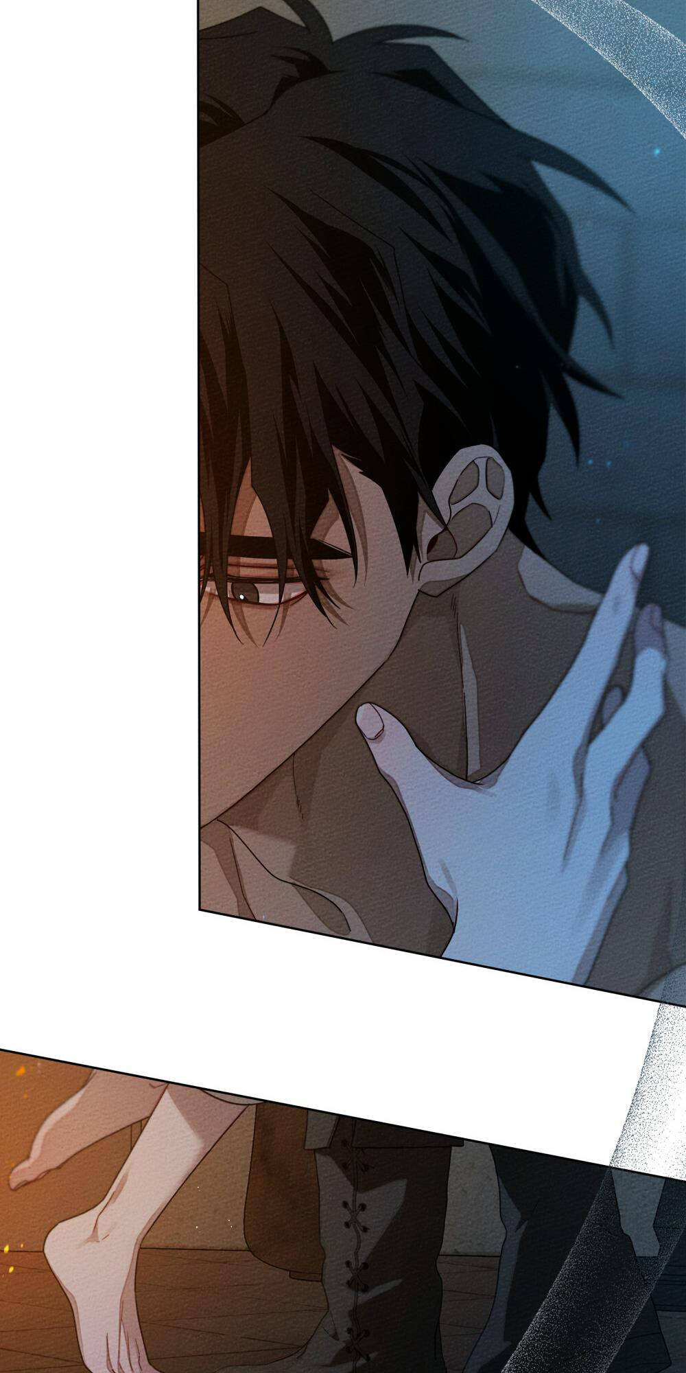 Dưới Tán Cây Sồi Chapter 85.1 - Trang 2