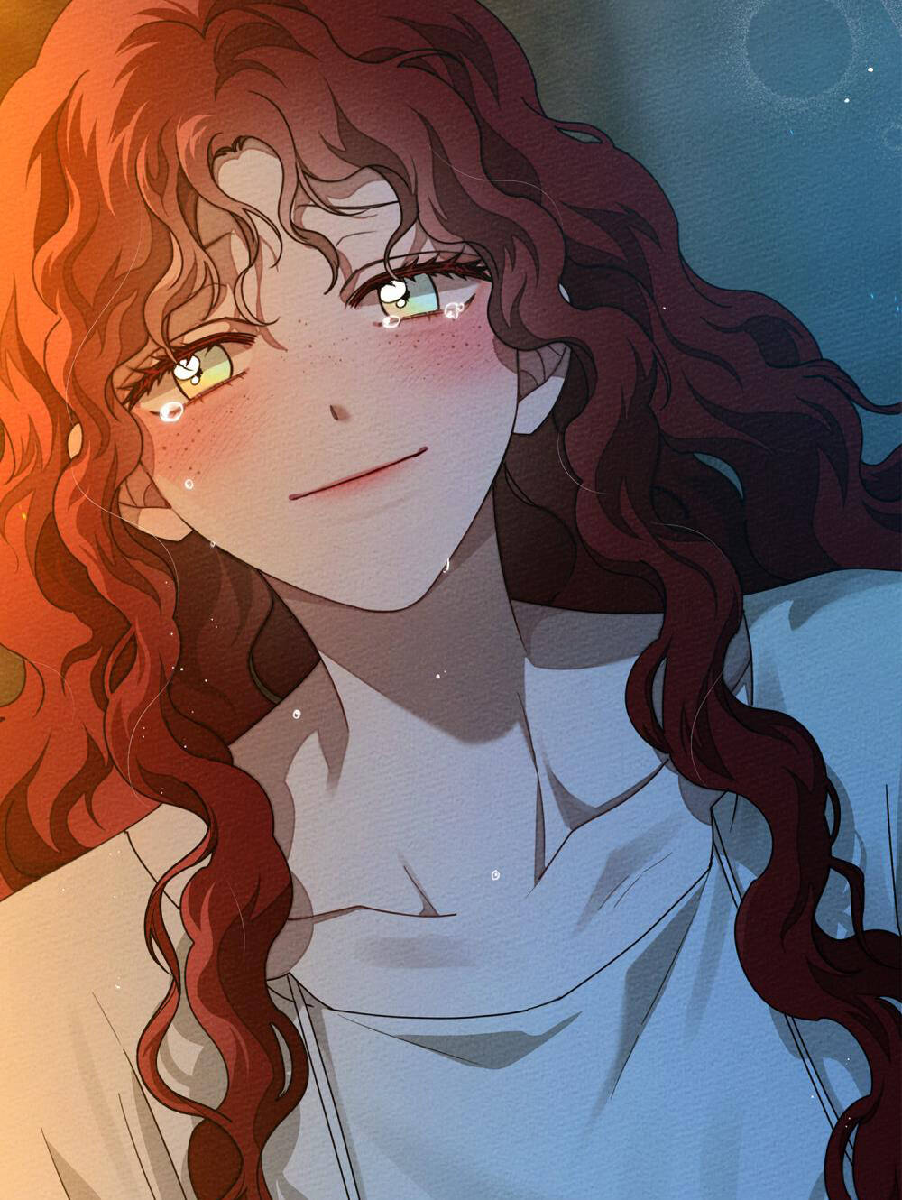 Dưới Tán Cây Sồi Chapter 85.1 - Trang 2