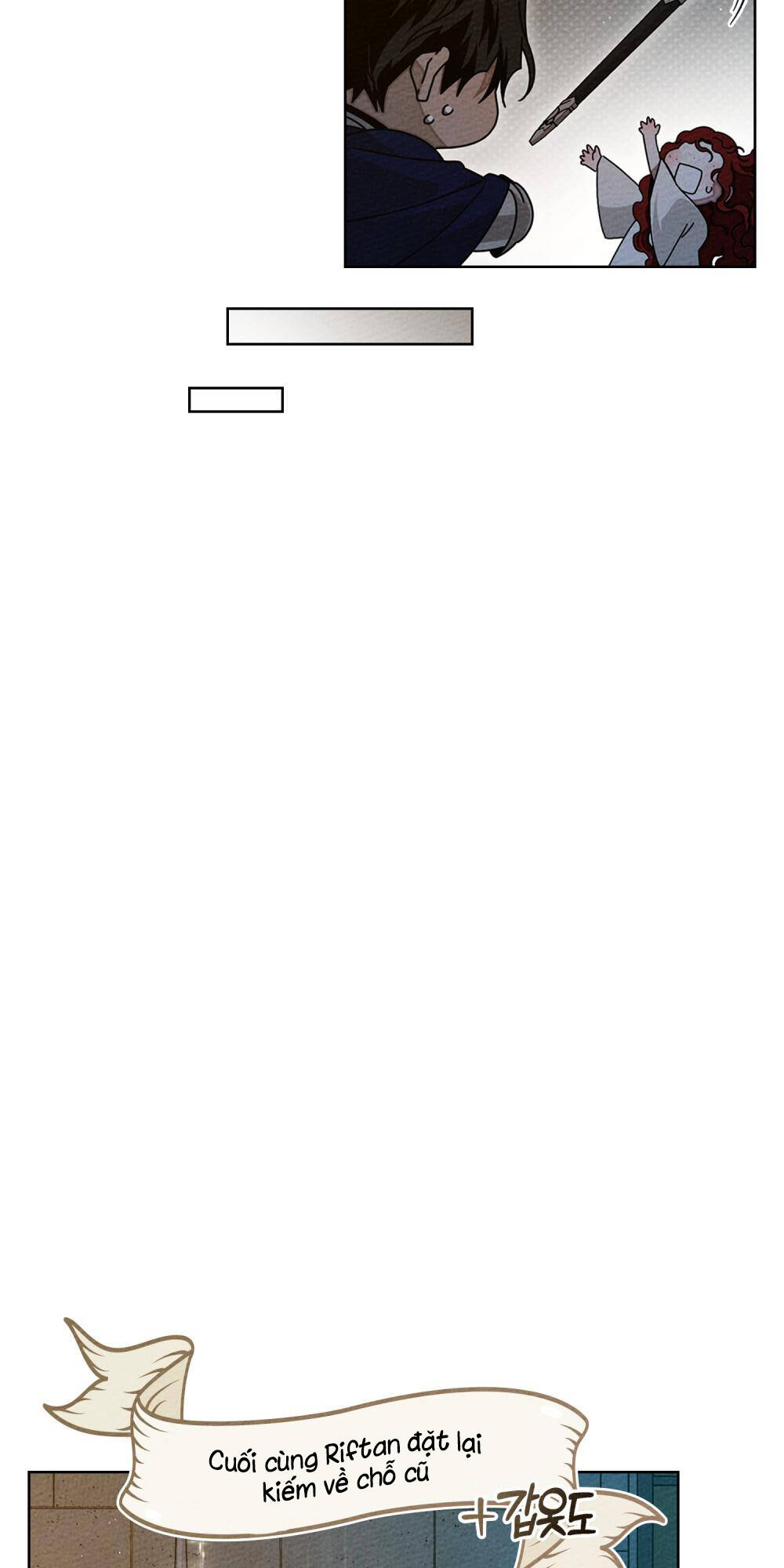 Dưới Tán Cây Sồi Chapter 85.1 - Trang 2