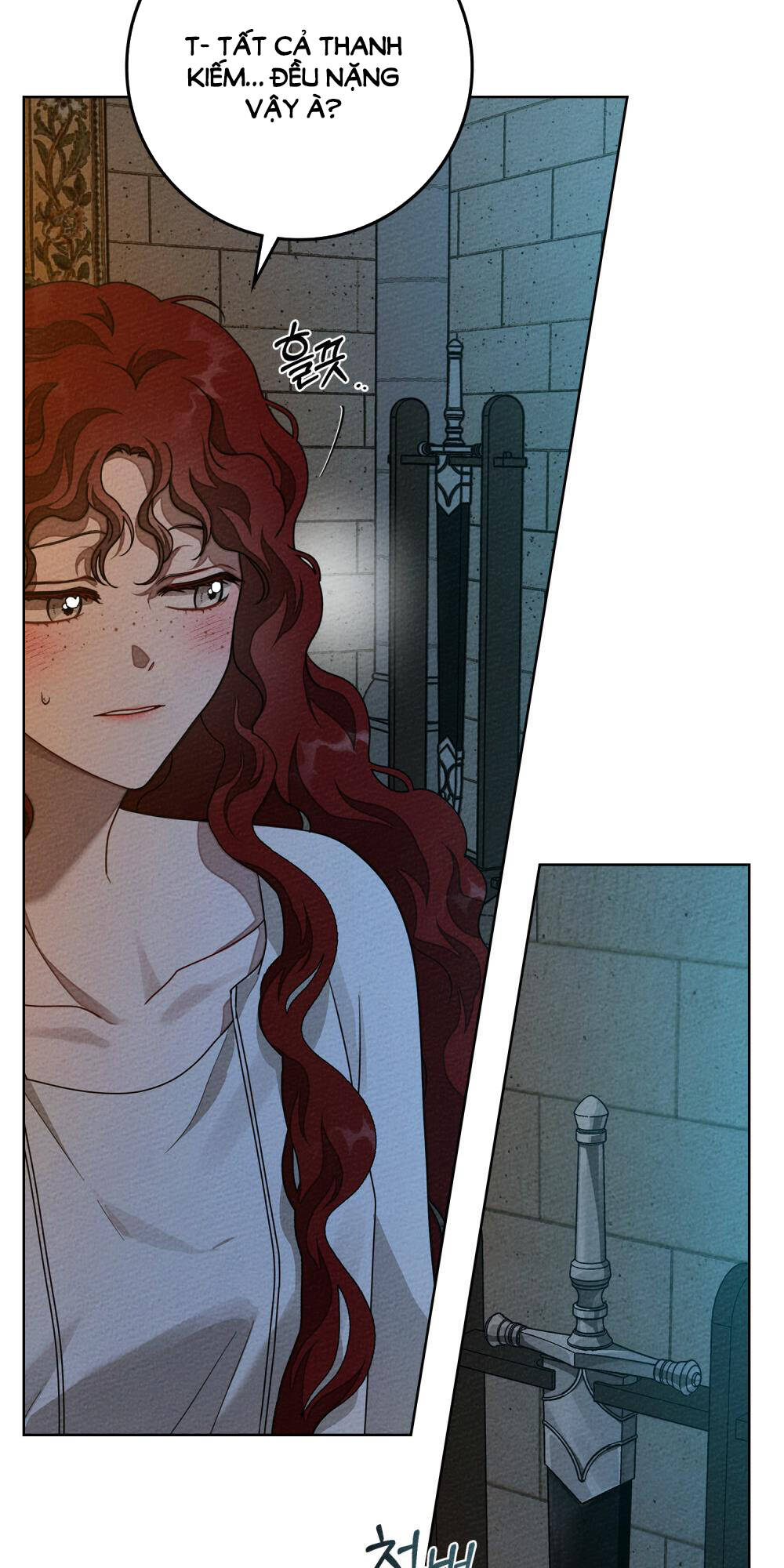 Dưới Tán Cây Sồi Chapter 85.1 - Trang 2