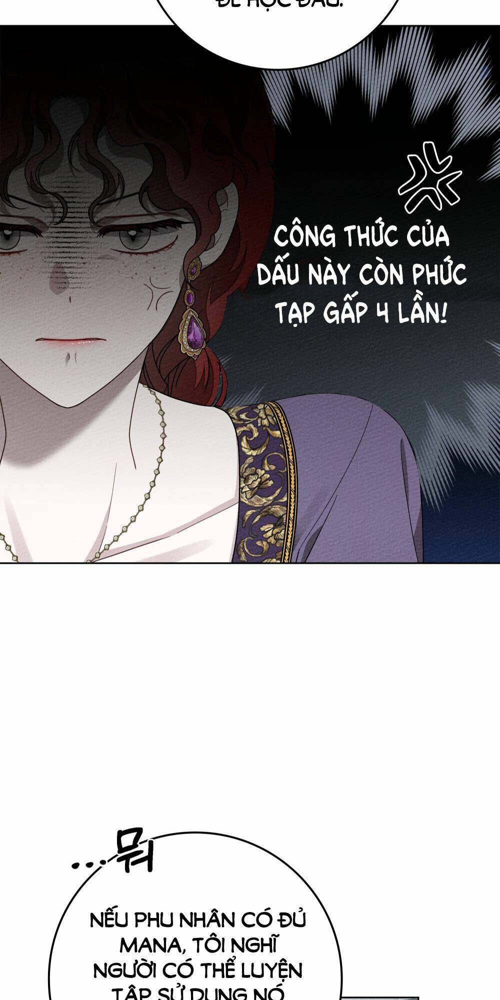 Dưới Tán Cây Sồi Chapter 86.1 - Trang 2