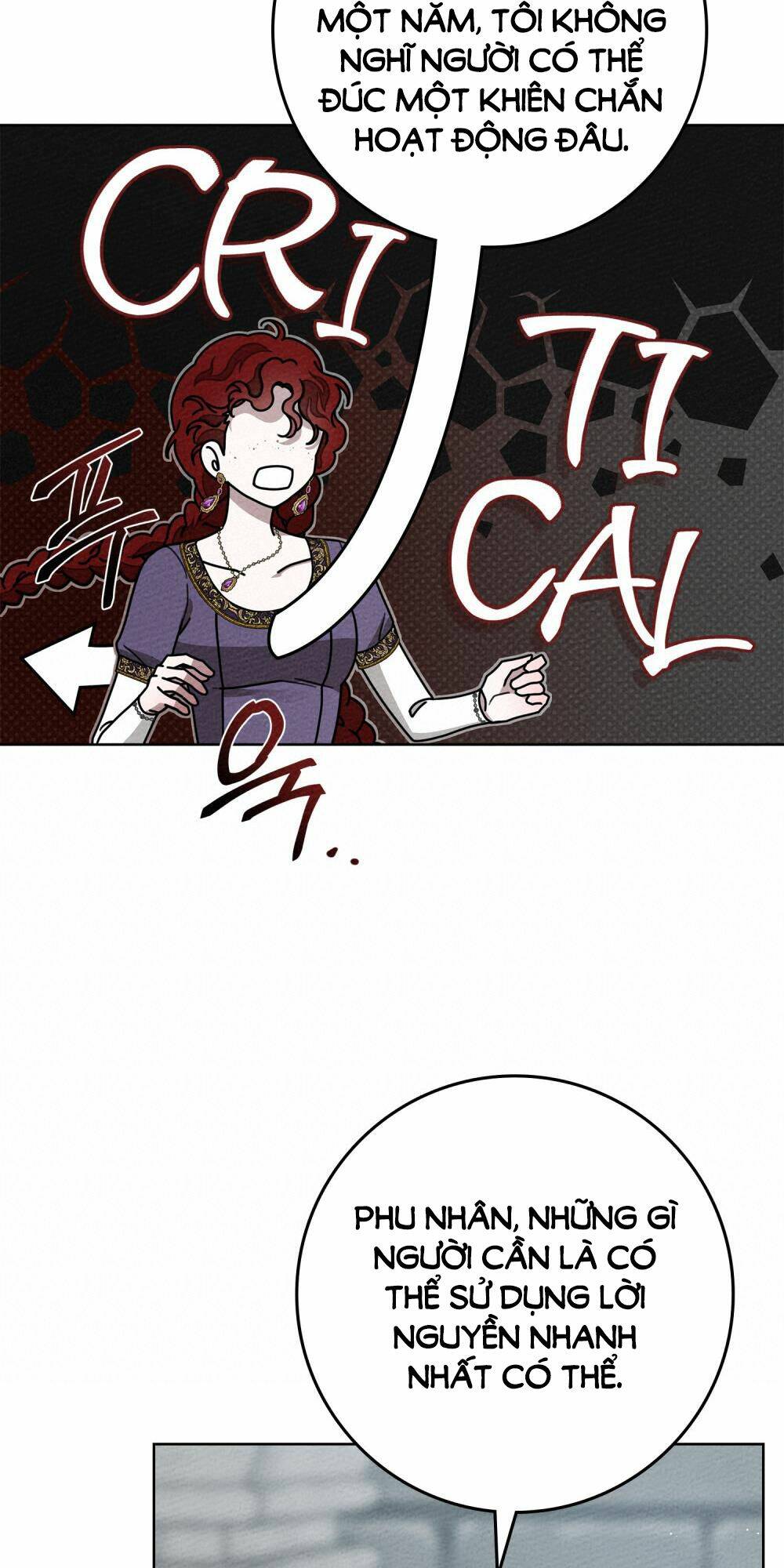 Dưới Tán Cây Sồi Chapter 86.1 - Trang 2