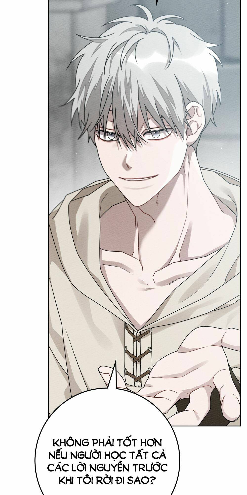 Dưới Tán Cây Sồi Chapter 86.1 - Trang 2