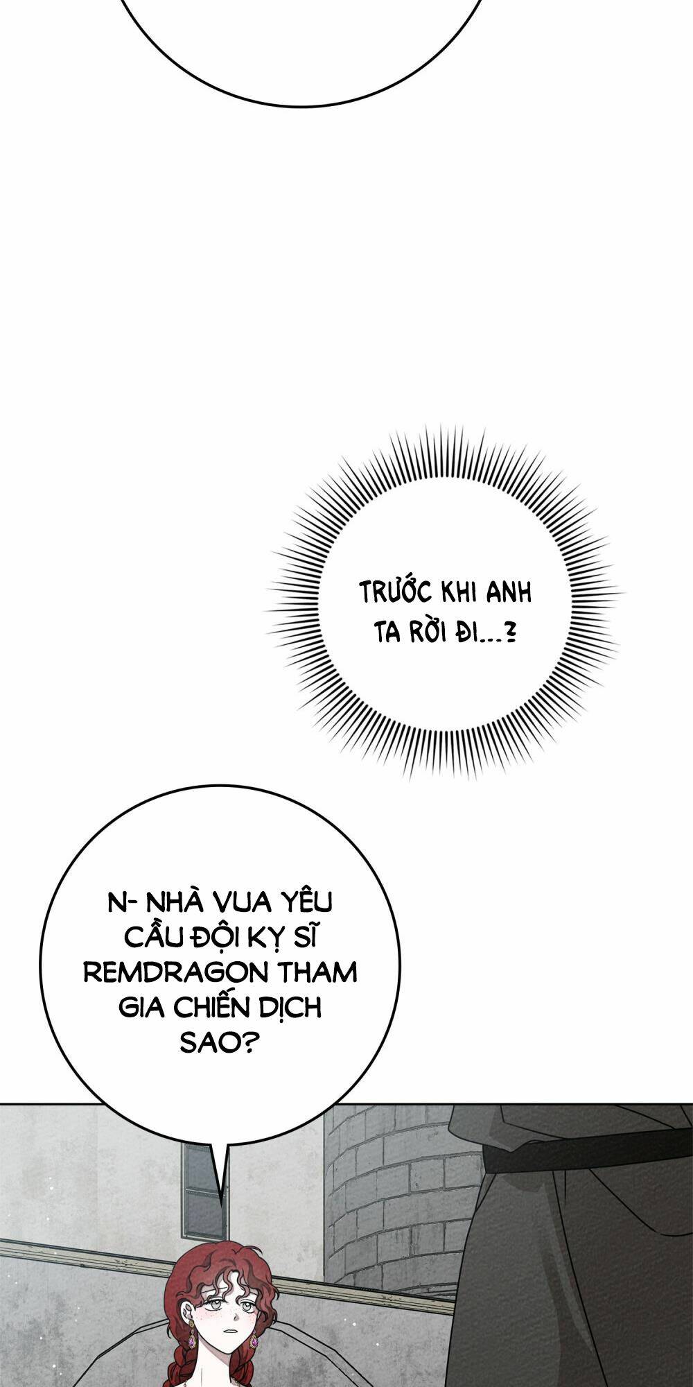 Dưới Tán Cây Sồi Chapter 86.1 - Trang 2