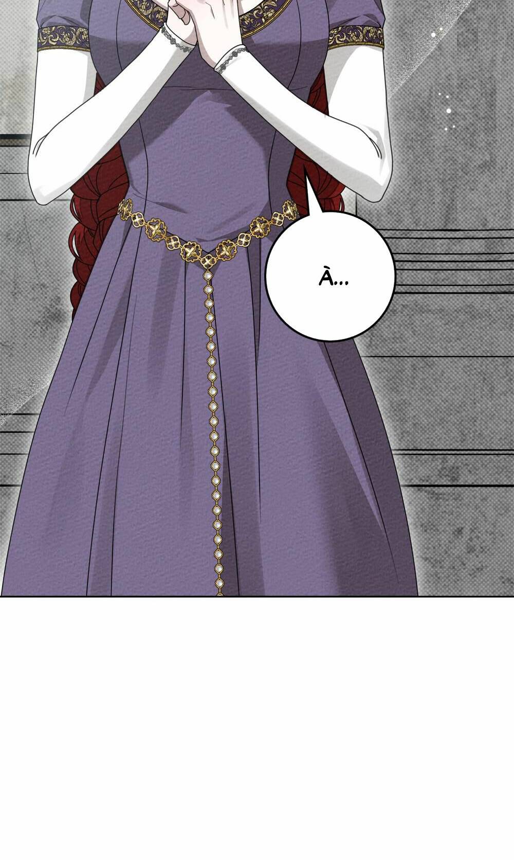 Dưới Tán Cây Sồi Chapter 86.1 - Trang 2