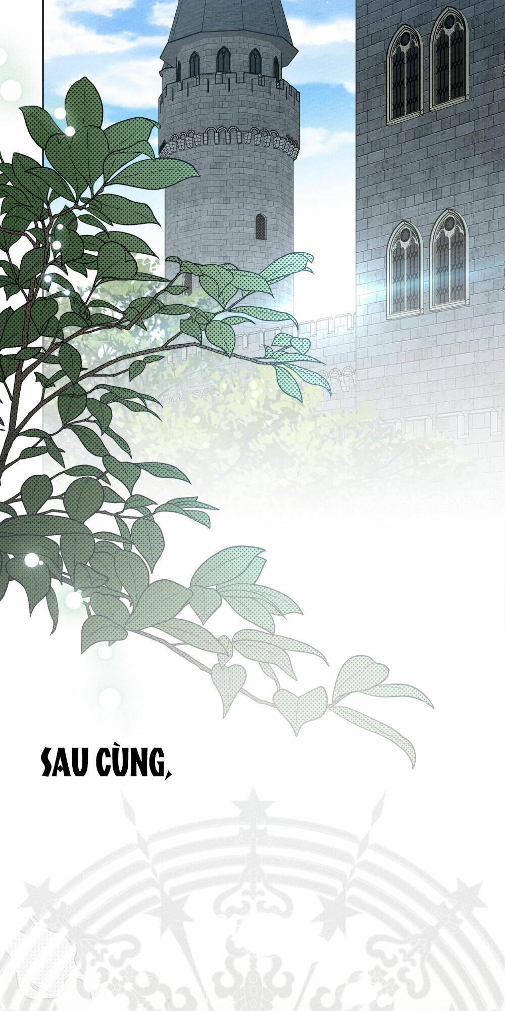 Dưới Tán Cây Sồi Chapter 86.1 - Trang 2